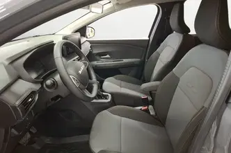 Dacia Jogger, 1.6, 105 kW, hübriid, automaat, esivedu