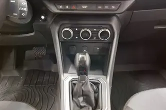 Dacia Jogger, 1.6, 105 kW, hübriid, automaat, esivedu