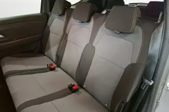 Dacia Jogger, 1.6, 105 kW, hübriid, automaat, esivedu