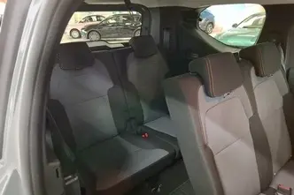 Dacia Jogger, 1.6, 105 kW, hübriid, automaat, esivedu