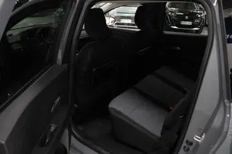 Dacia Jogger, 1.6, 105 kW, hübriid, automaat, esivedu