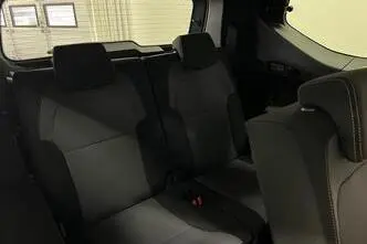 Dacia Jogger, 1.6, 105 kW, hübriid, automaat, esivedu