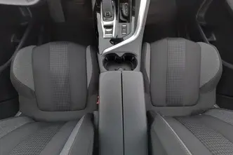 Peugeot 3008, 1.2, 96 kW, бензин, автомат, передний привод