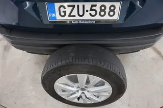 Peugeot 3008, 1.2, 96 kW, бензин, автомат, передний привод
