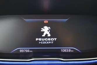 Peugeot 3008, 1.2, 96 kW, бензин, автомат, передний привод