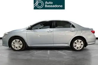 Toyota Corolla, 1.6, 97 kW, bensiin, manuaal, esivedu