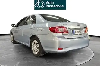 Toyota Corolla, 1.6, 97 kW, bensiin, manuaal, esivedu