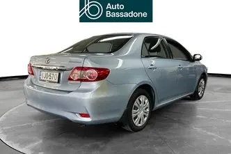 Toyota Corolla, 1.6, 97 kW, bensiin, manuaal, esivedu