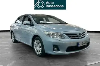 Toyota Corolla, 1.6, 97 kW, bensiin, manuaal, esivedu