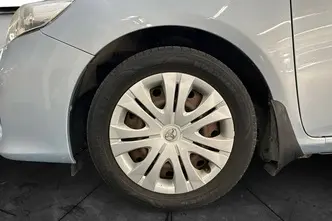 Toyota Corolla, 1.6, 97 kW, bensiin, manuaal, esivedu