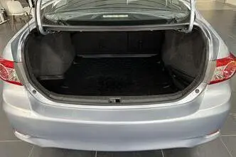 Toyota Corolla, 1.6, 97 kW, bensiin, manuaal, esivedu