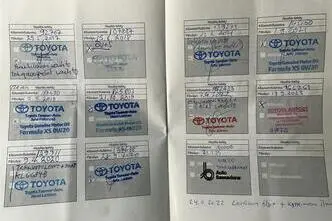 Toyota Corolla, 1.6, 97 kW, bensiin, manuaal, esivedu
