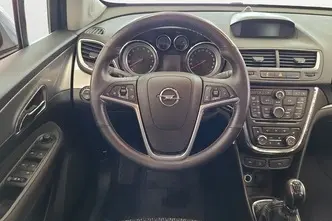 Opel Mokka, 1.4, 103 kW, petrol, manual, front-wheel drive