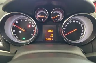 Opel Mokka, 1.4, 103 kW, petrol, manual, front-wheel drive