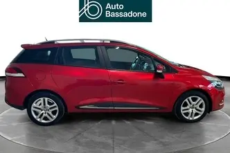 Renault Clio, 0.9, 66 kW, petrol, manual, front-wheel drive
