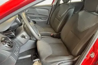 Renault Clio, 0.9, 66 kW, petrol, manual, front-wheel drive
