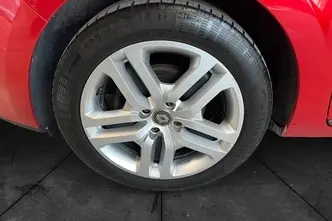 Renault Clio, 0.9, 66 kW, petrol, manual, front-wheel drive