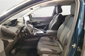 Peugeot 3008, 1.6, 133 kW, подключаемый гибрид, автомат, передний привод