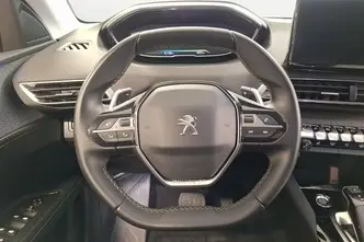Peugeot 3008, 1.6, 133 kW, подключаемый гибрид, автомат, передний привод