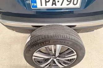 Peugeot 3008, 1.6, 133 kW, подключаемый гибрид, автомат, передний привод