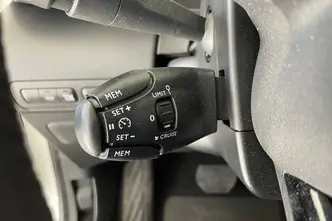Citroën C3 Aircross, 1.2, 96 kW, bensiin, automaat, esivedu