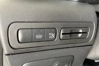 Citroën C3 Aircross, 1.2, 96 kW, bensiin, automaat, esivedu