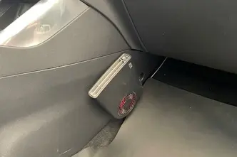 Citroën C3 Aircross, 1.2, 96 kW, bensiin, automaat, esivedu