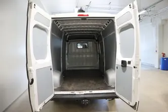 Citroën Jumper, 2.2, 103 kW, diisel, manuaal, esivedu