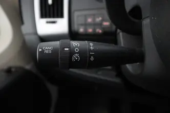 Citroën Jumper, 2.2, 103 kW, diisel, manuaal, esivedu