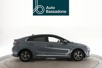 Hyundai IONIQ, 1.6, 77 kW, гибрид, автомат, передний привод