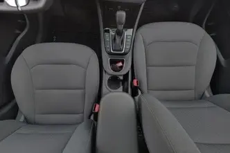 Hyundai IONIQ, 1.6, 77 kW, гибрид, автомат, передний привод