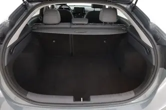 Hyundai IONIQ, 1.6, 77 kW, гибрид, автомат, передний привод