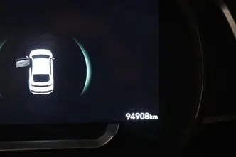 Hyundai IONIQ, 1.6, 77 kW, гибрид, автомат, передний привод