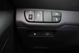 Hyundai IONIQ, 1.6, 77 kW, гибрид, автомат, передний привод