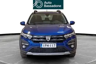 Dacia Sandero, 1.0, 67 kW, bensiin, automaat, esivedu