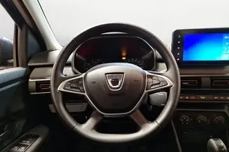 Dacia Sandero, 1.0, 67 kW, bensiin, automaat, esivedu