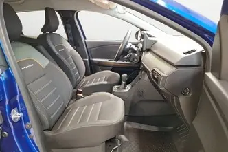 Dacia Sandero, 1.0, 67 kW, bensiin, automaat, esivedu