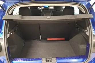 Dacia Sandero, 1.0, 67 kW, bensiin, automaat, esivedu