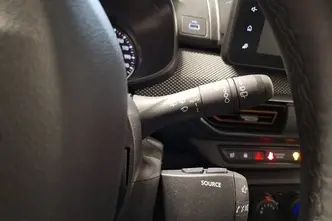 Dacia Sandero, 1.0, 67 kW, bensiin, automaat, esivedu