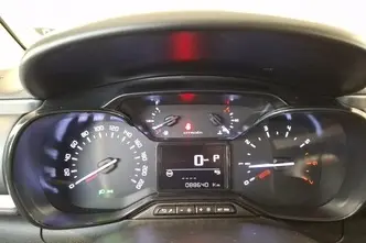 Citroën C3, 1.2, 81 kW, bensiin, automaat, esivedu