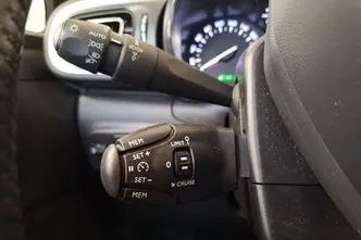 Citroën C3, 1.2, 81 kW, bensiin, automaat, esivedu