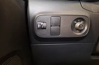 Citroën C3, 1.2, 81 kW, bensiin, automaat, esivedu