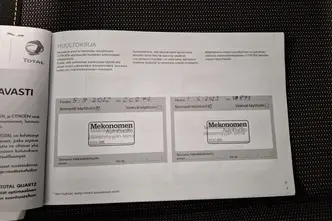 Citroën C3, 1.2, 81 kW, bensiin, automaat, esivedu