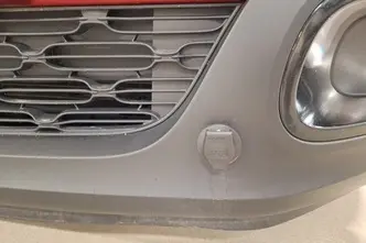 Citroën C3, 1.2, 81 kW, bensiin, automaat, esivedu