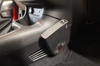 Citroën C3, 1.2, 81 kW, bensiin, automaat, esivedu