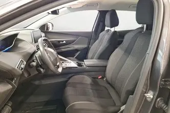 Peugeot 3008, 1.2, 96 kW, бензин, автомат, передний привод