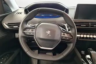 Peugeot 3008, 1.2, 96 kW, бензин, автомат, передний привод