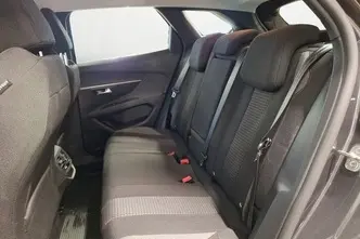 Peugeot 3008, 1.2, 96 kW, бензин, автомат, передний привод