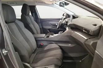Peugeot 3008, 1.2, 96 kW, бензин, автомат, передний привод