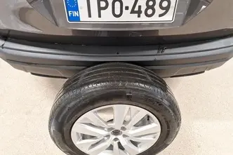 Peugeot 3008, 1.2, 96 kW, бензин, автомат, передний привод